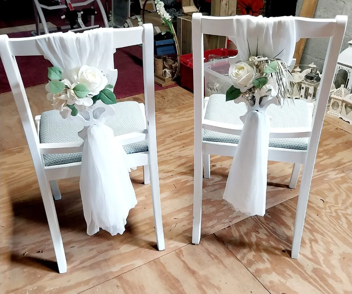 Wedding Decorations - Image 2