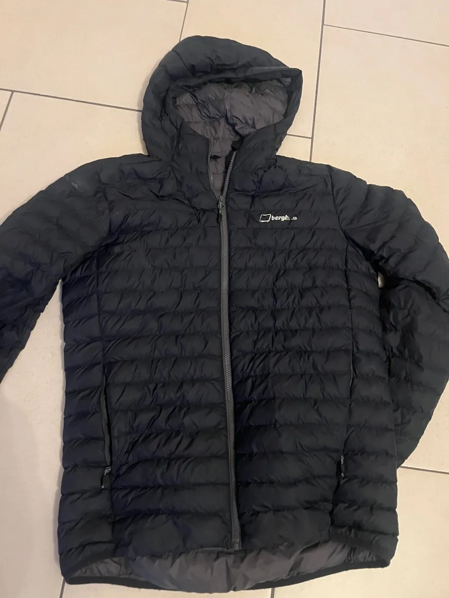 Men’s jackets - Image 2