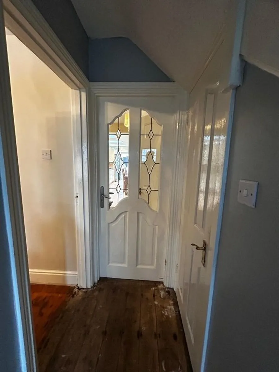 interior doors - Image 1