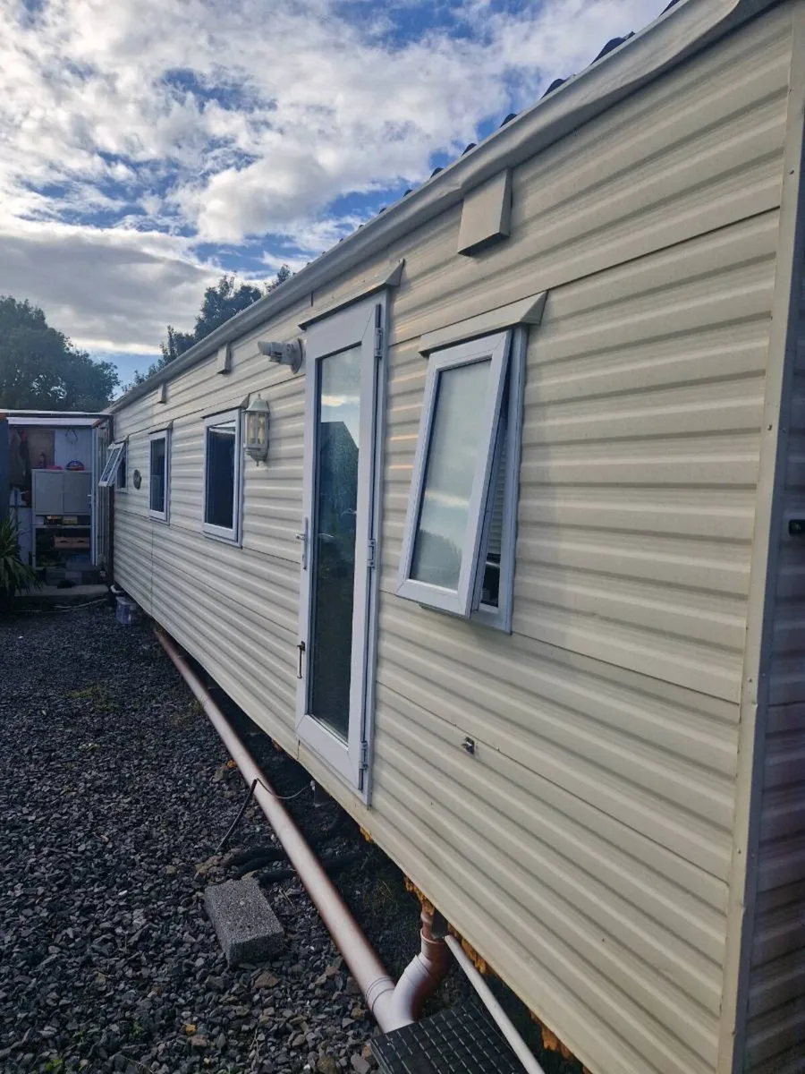 Mobile Home - Image 1
