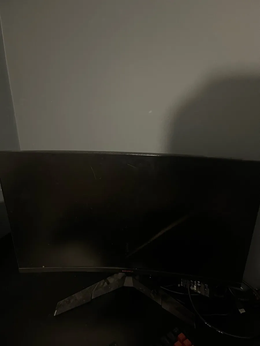Full gaming setup - Image 3