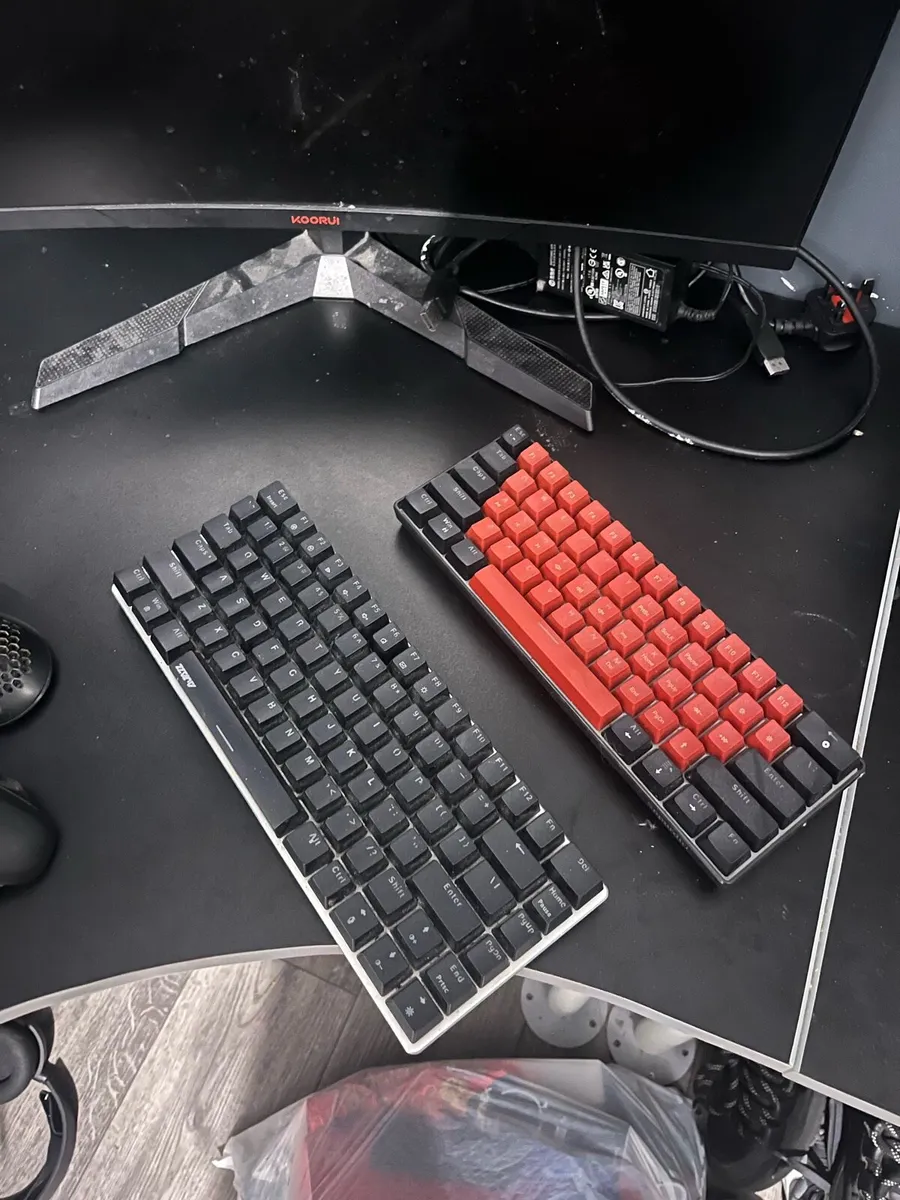 Full gaming setup - Image 4