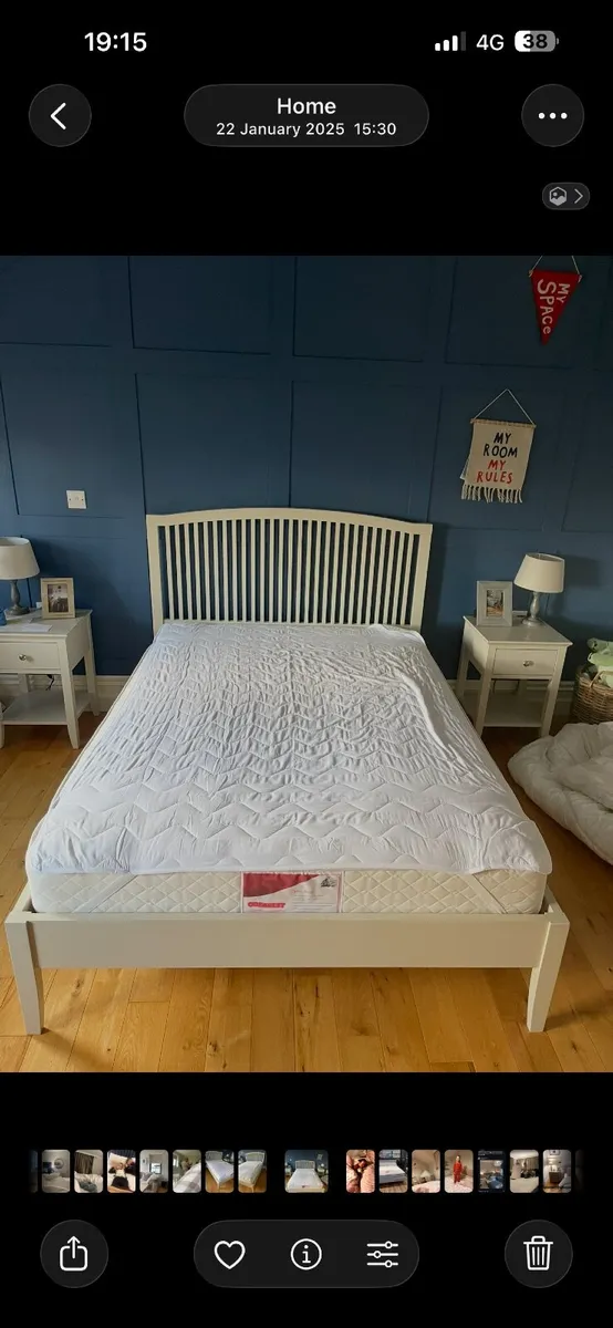 Bedroom set - Image 2