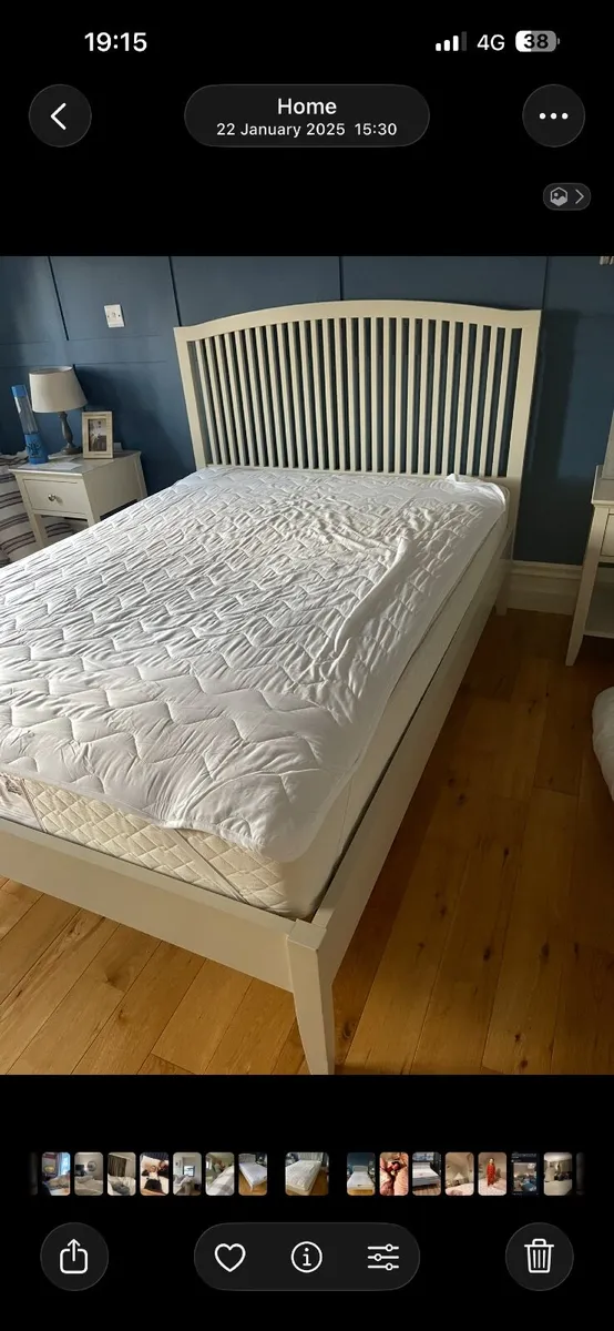 Bedroom set - Image 3