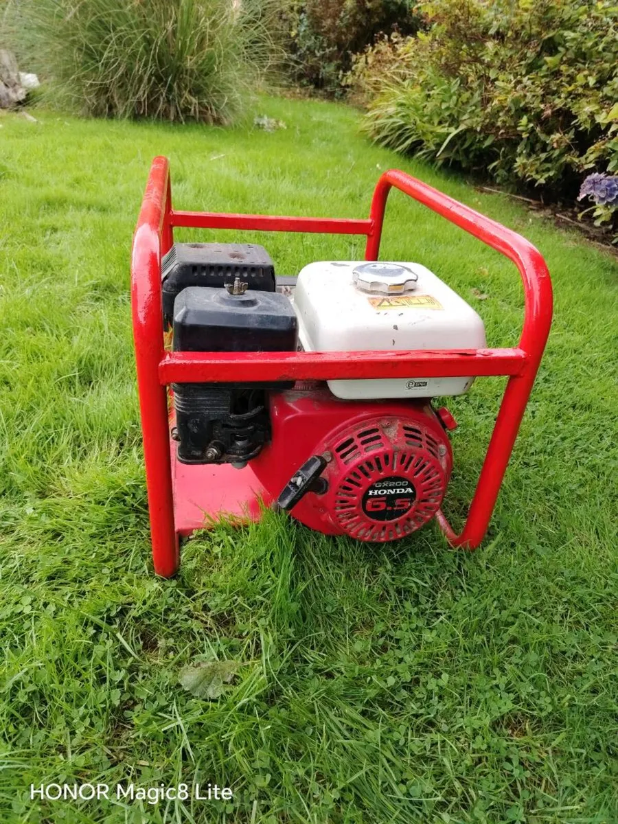 Generator - Image 1