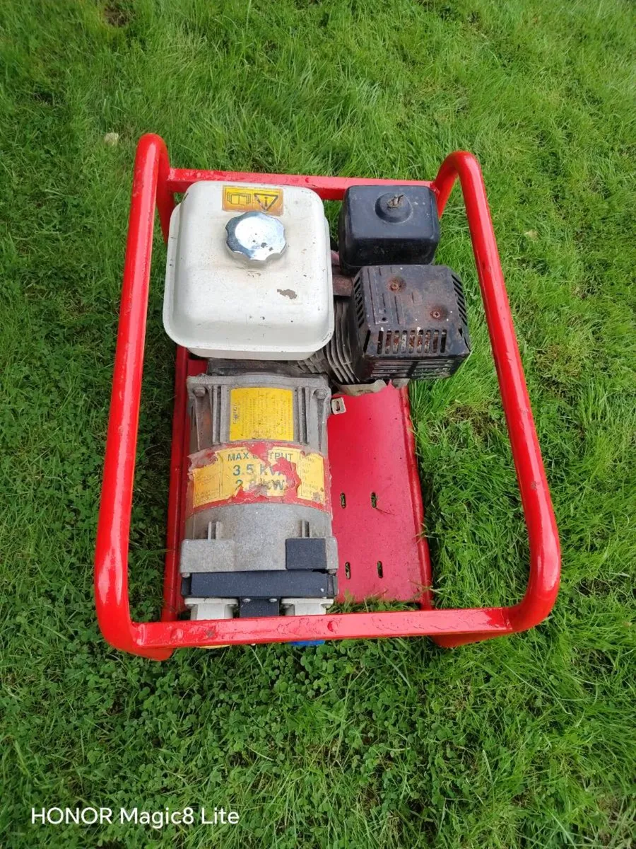 Generator - Image 2