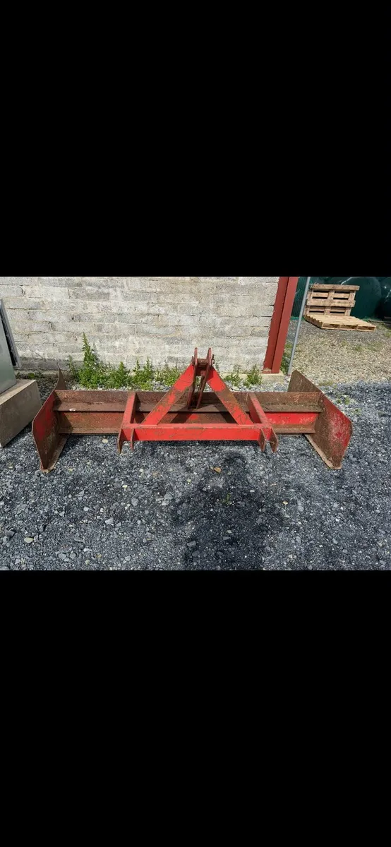 SCRAPER