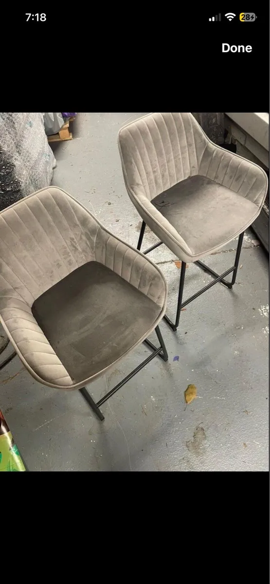 Stools - Image 1