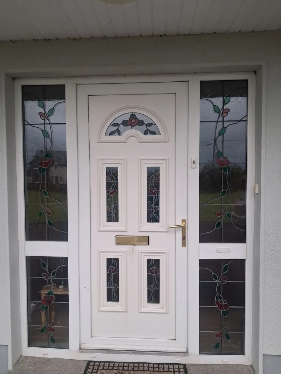 Doors - Image 1