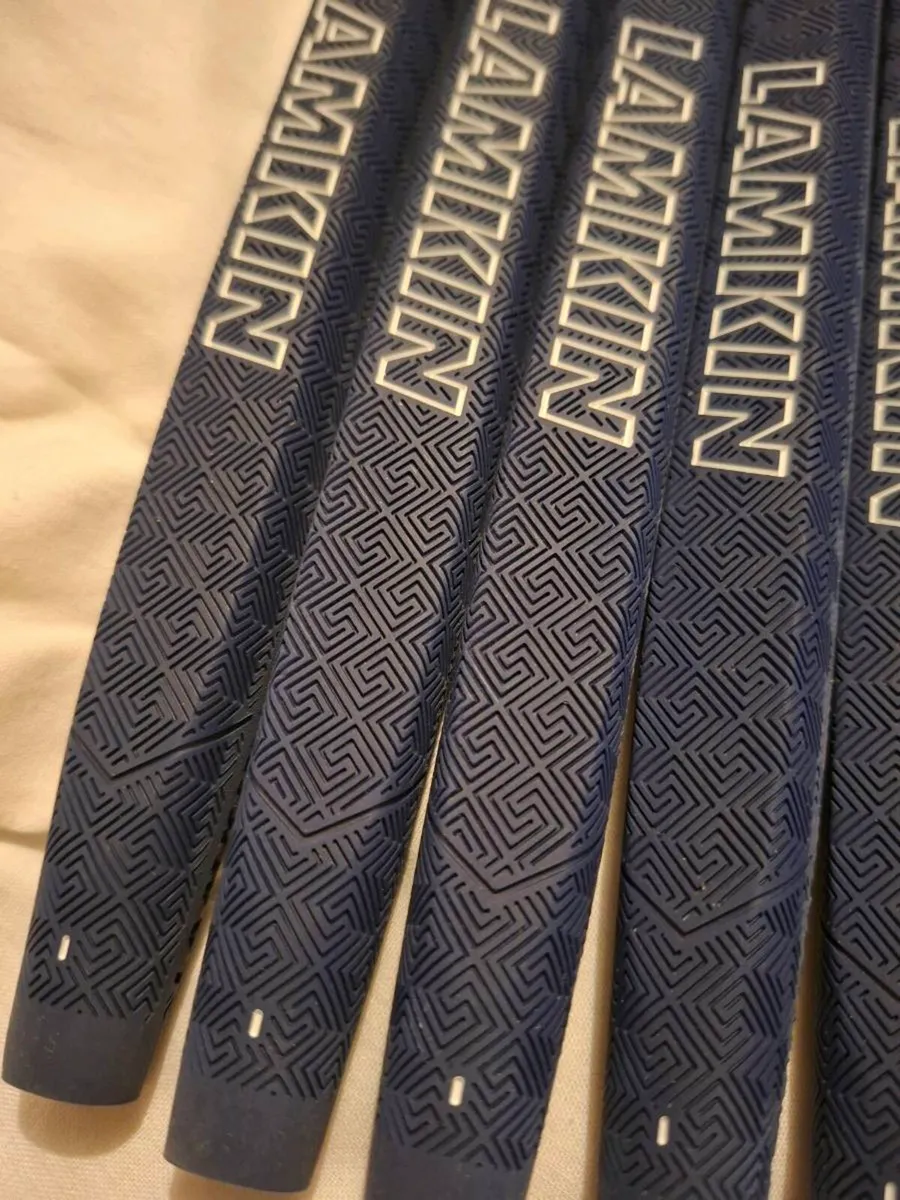 8 x New Putter Grips - Image 2