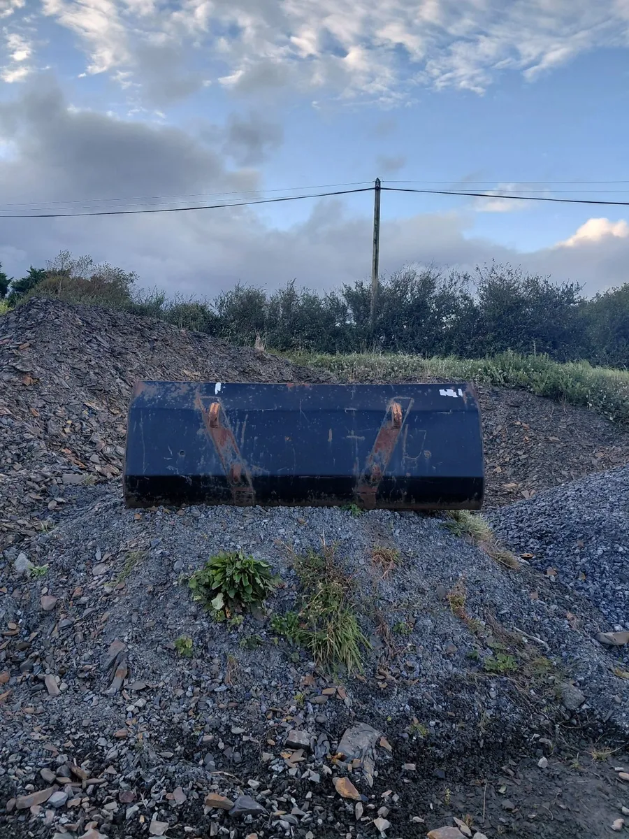 Loader Bucket - Image 2