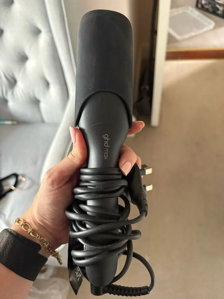 GHD Straightener - Image 1