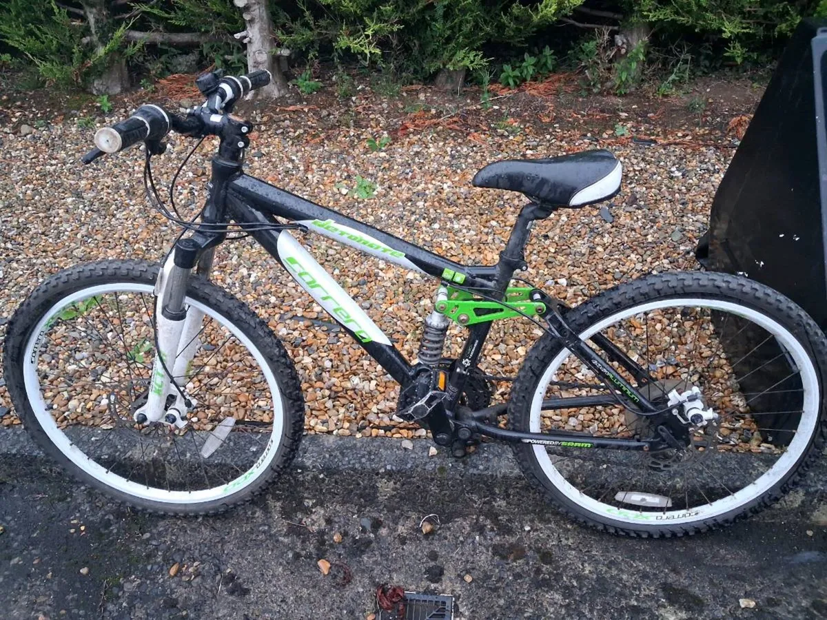 Bicycle