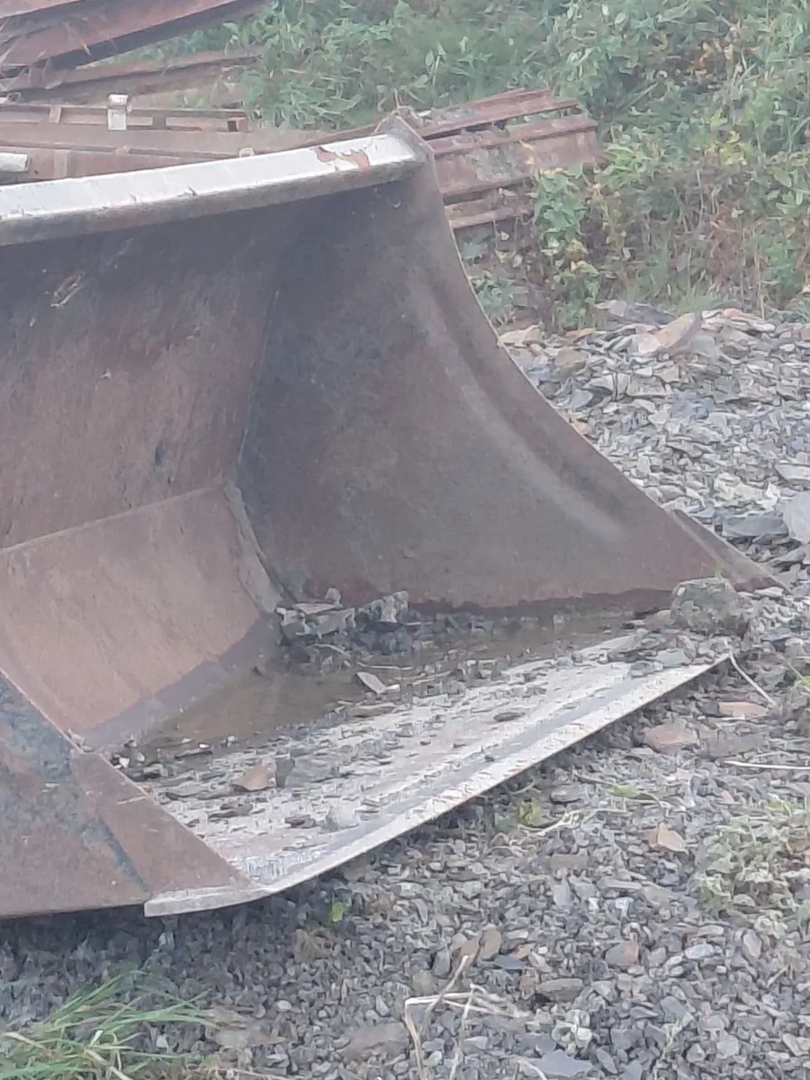 Loader Bucket - Image 3
