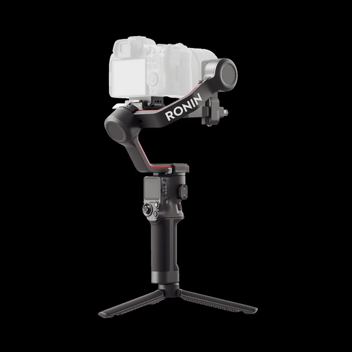 DJI Ronin RS3 Gimbal - Image 4