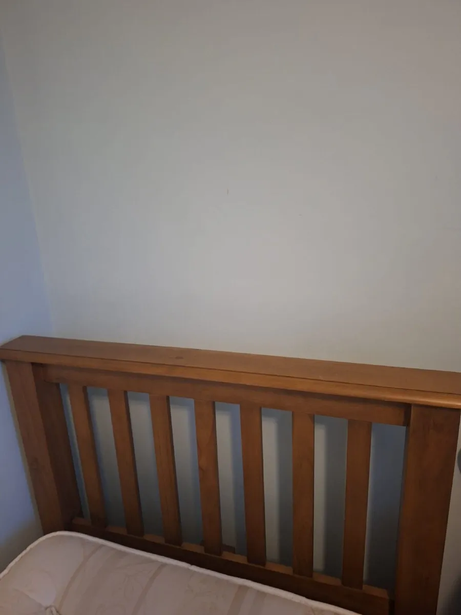 Single Bed Frame - Image 2