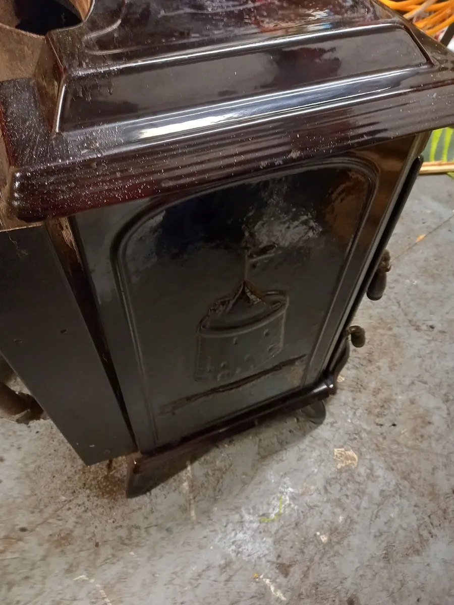 Boiler stove - Image 2