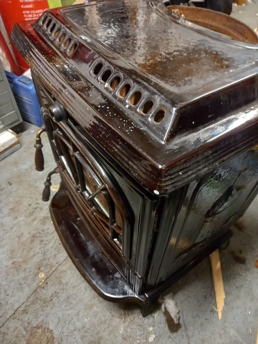 Boiler stove - Image 3
