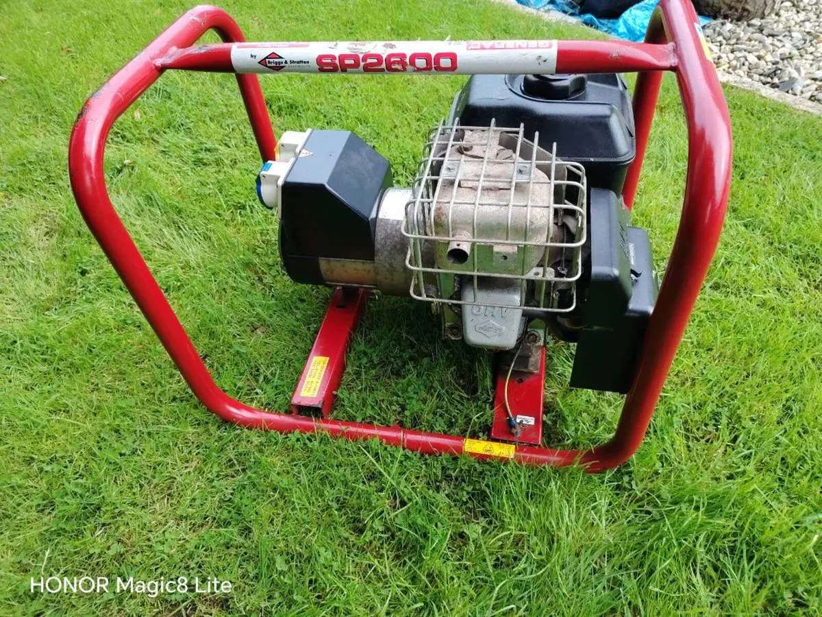 Generator - Image 4