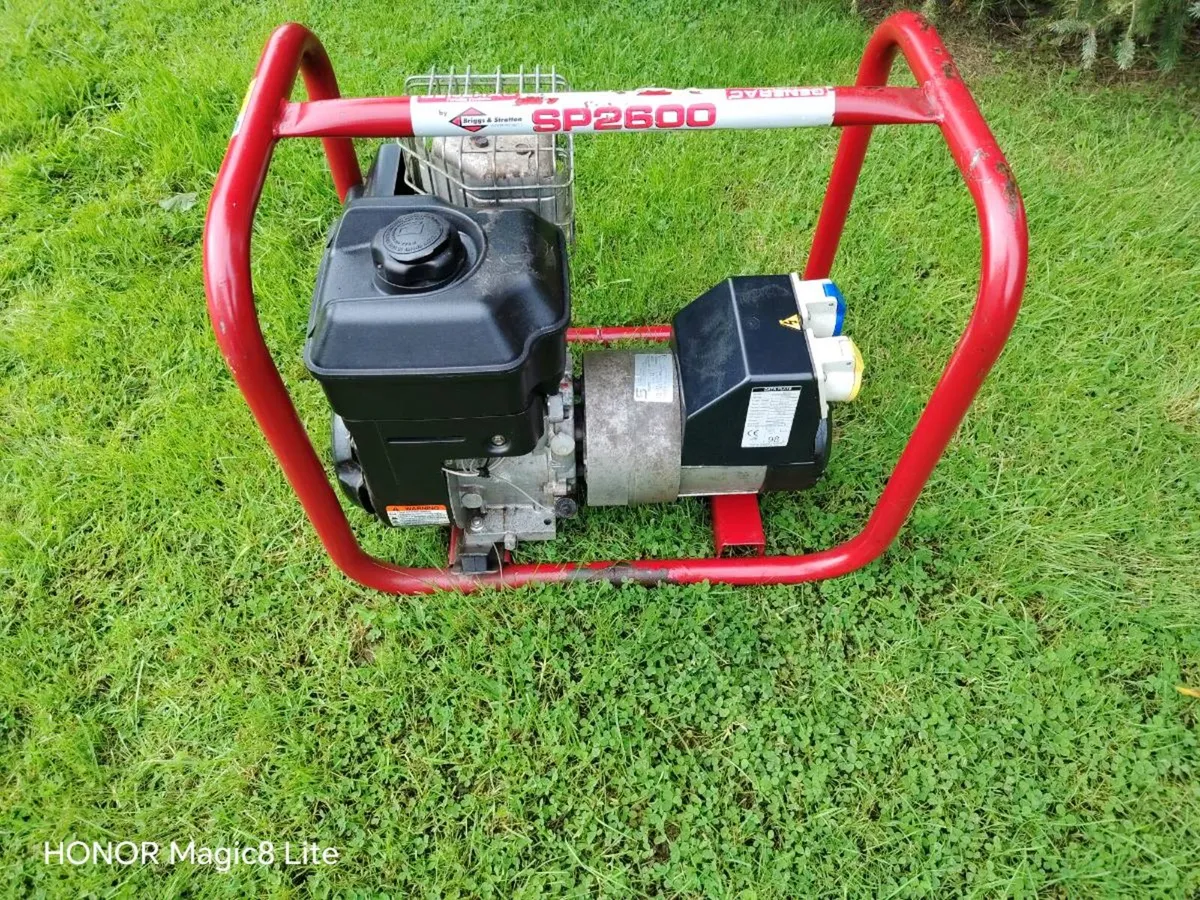 Generator - Image 2