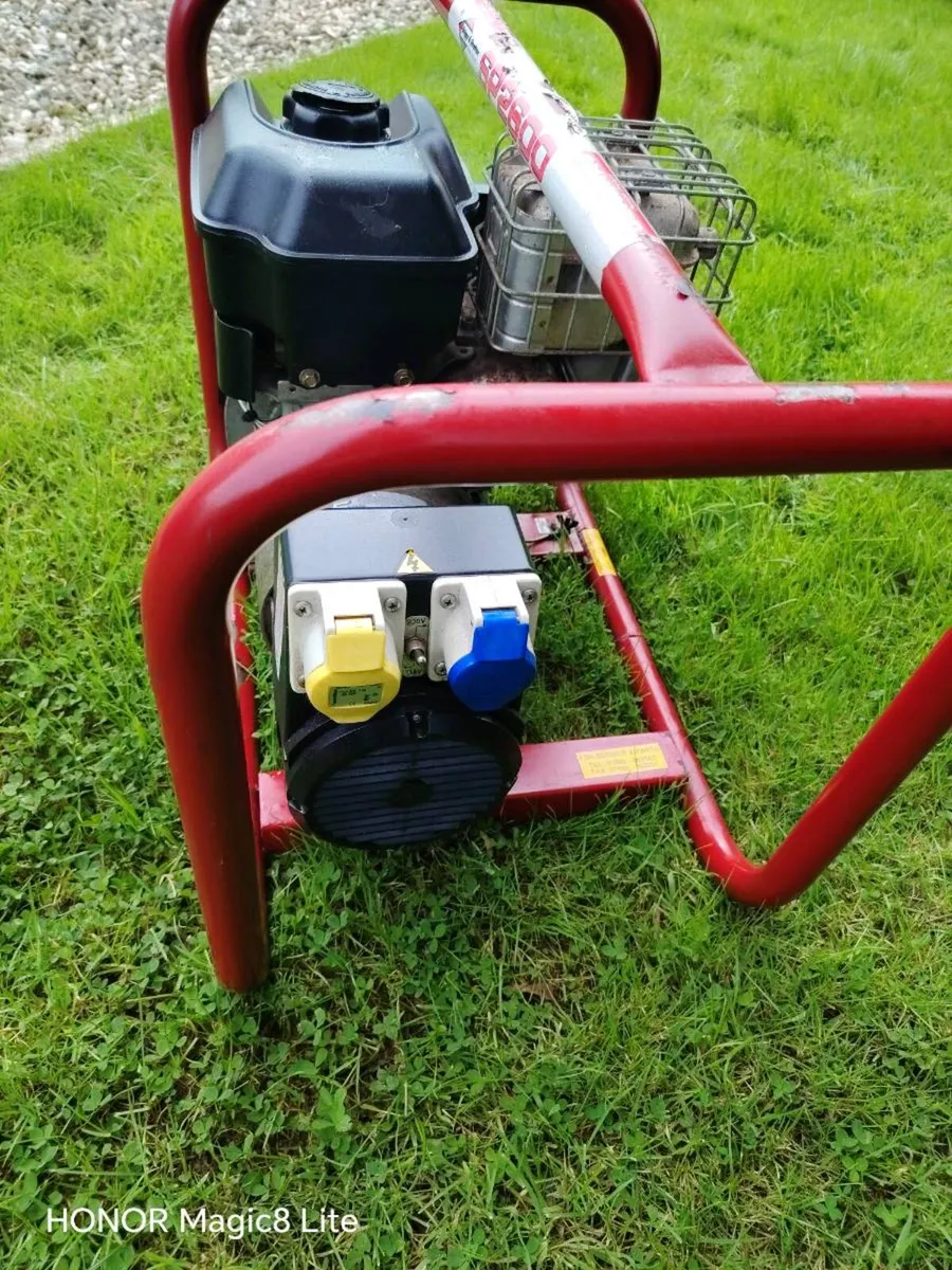 Generator - Image 3