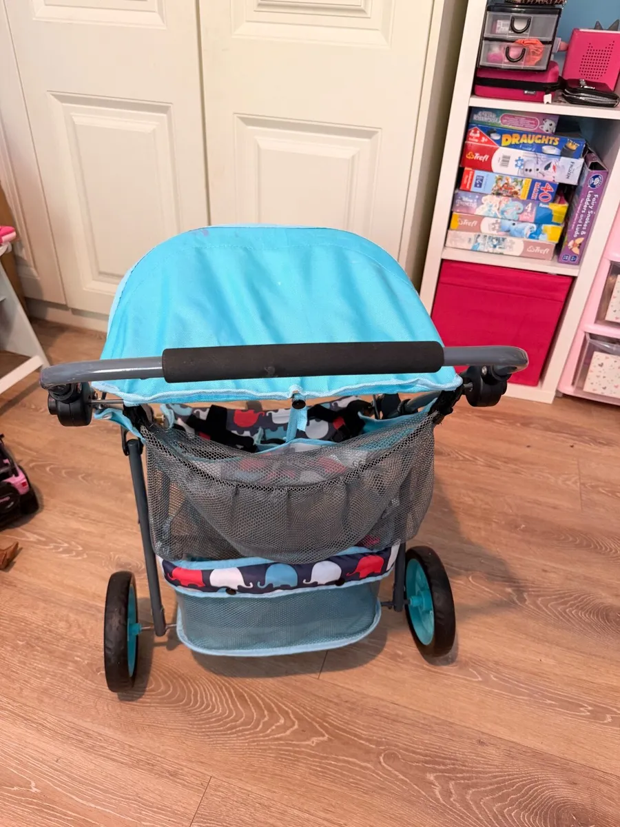 Buggy - Image 1