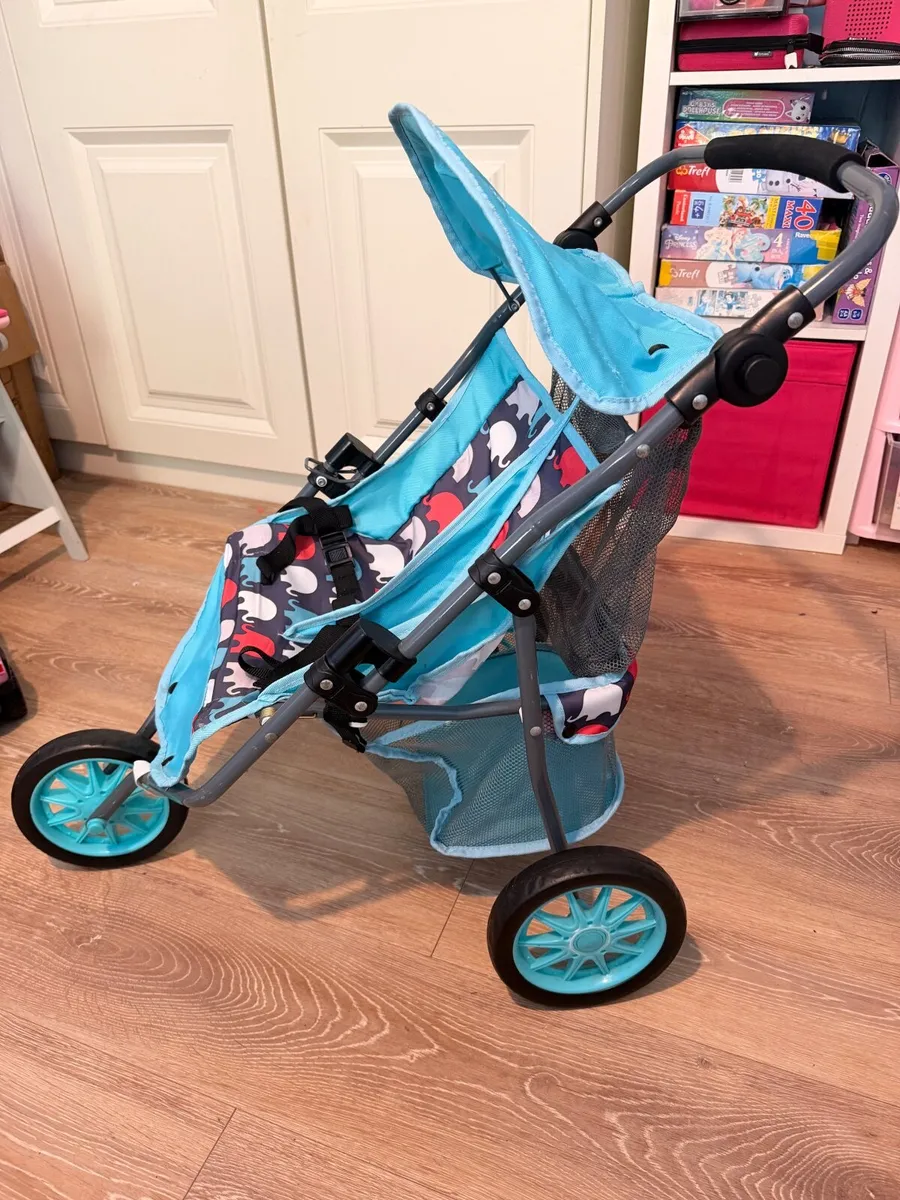 Buggy - Image 2