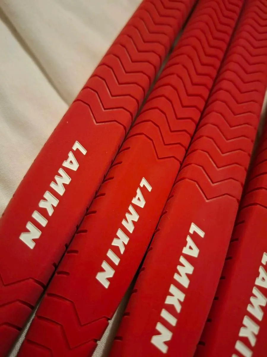 6 x New Putter Grips - Image 2
