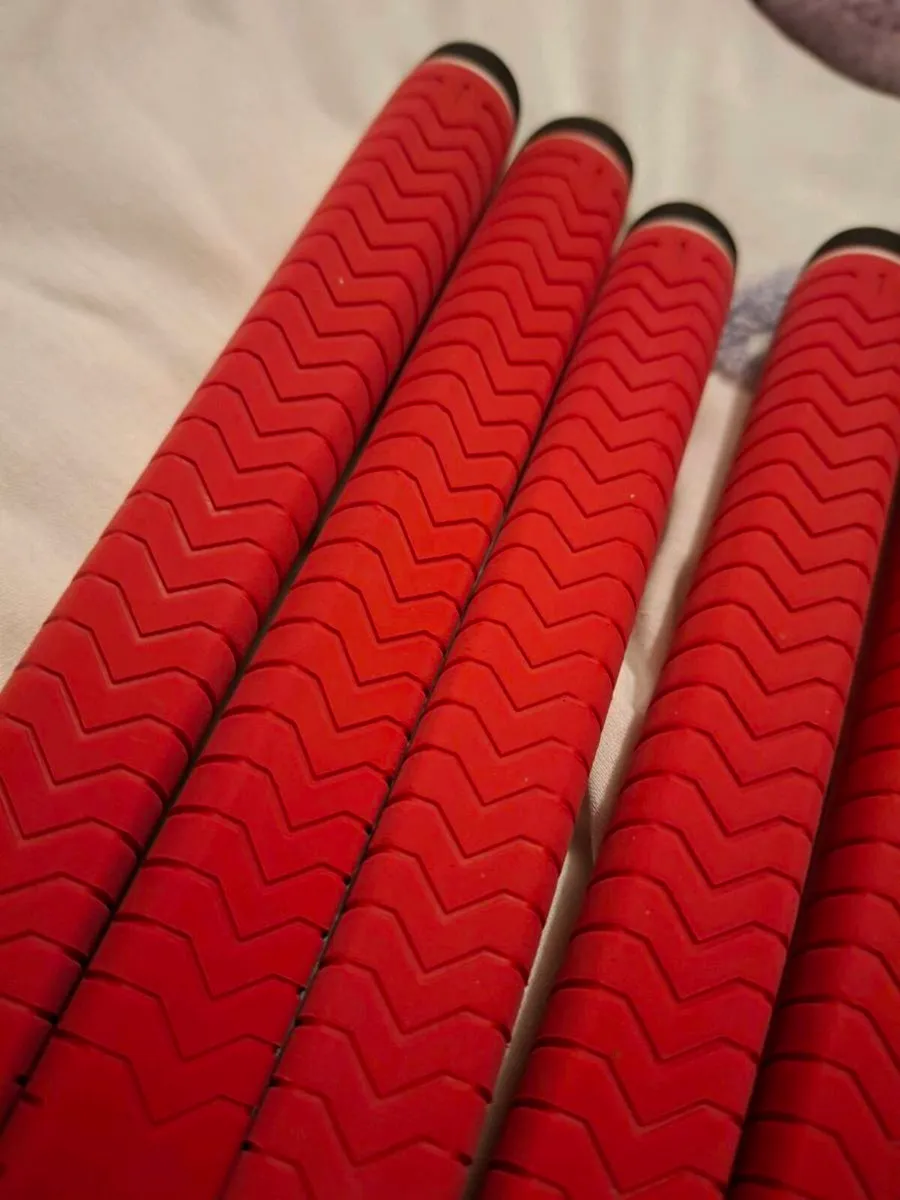 6 x New Putter Grips - Image 3