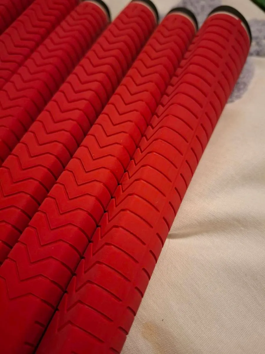 6 x New Putter Grips - Image 4