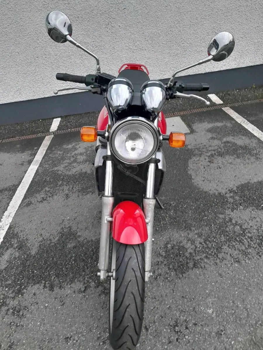 Kawasaki ER5 1997 - Image 4