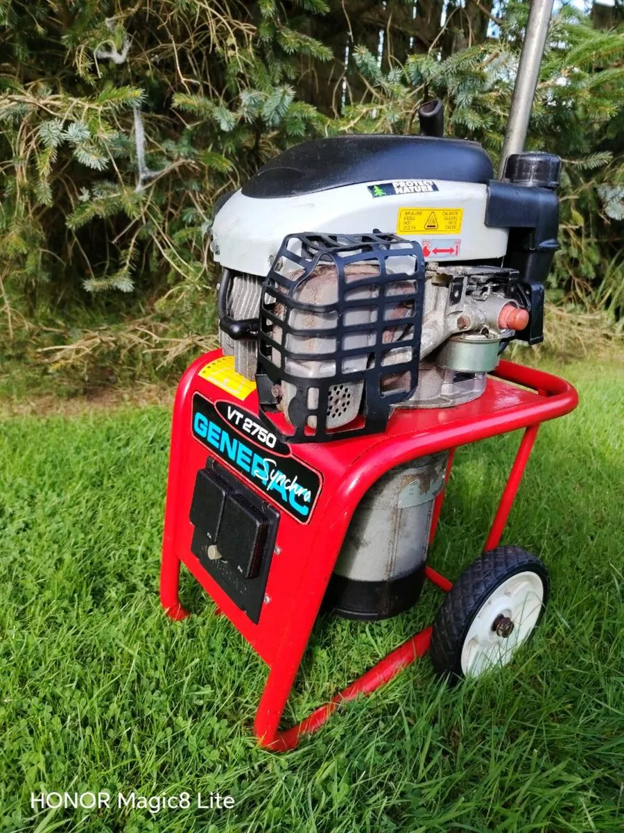 Generator - Image 1