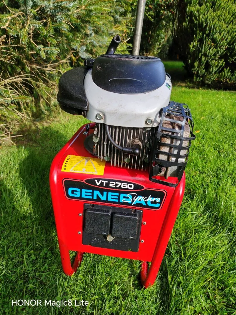 Generator - Image 2