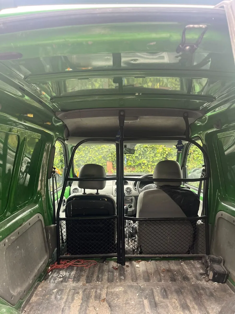 Renault Kangoo 2008 - Image 1
