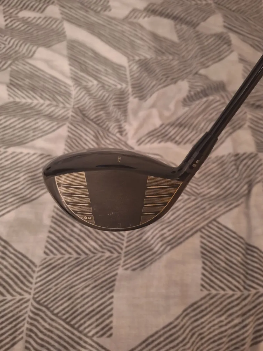 Tsi3 Driver - Image 2