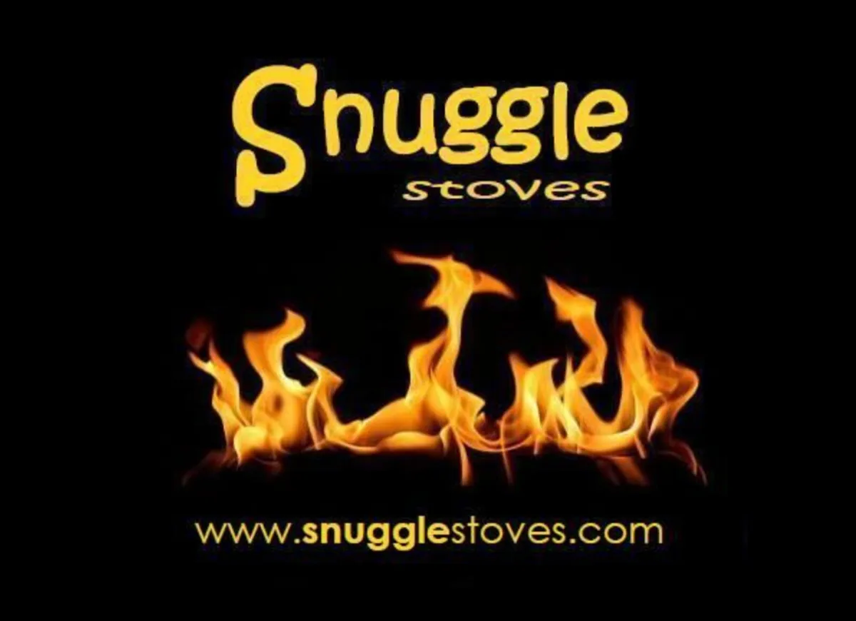 Stove 8kw - Image 4