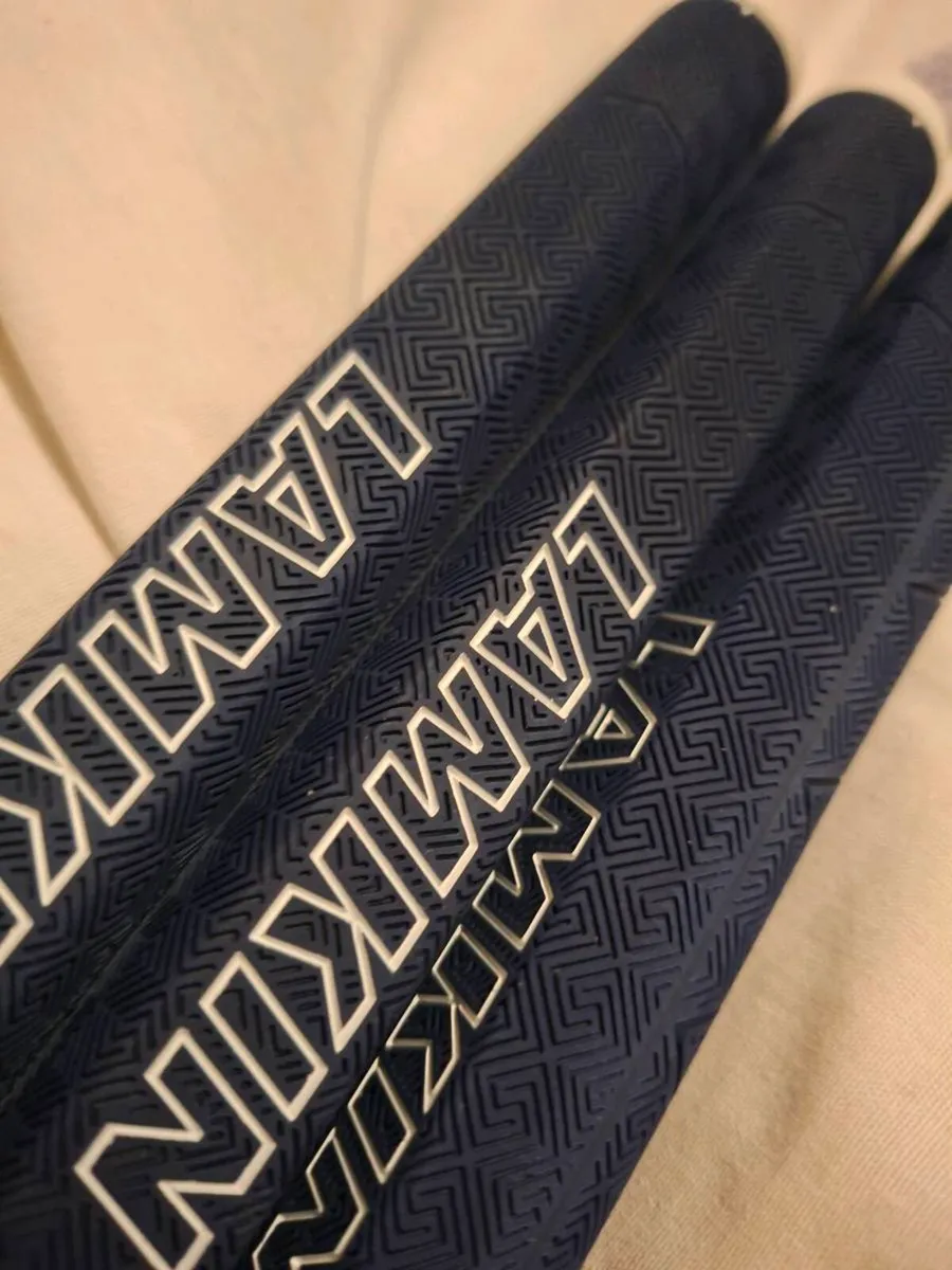 3 x New Putter Grips - Image 3