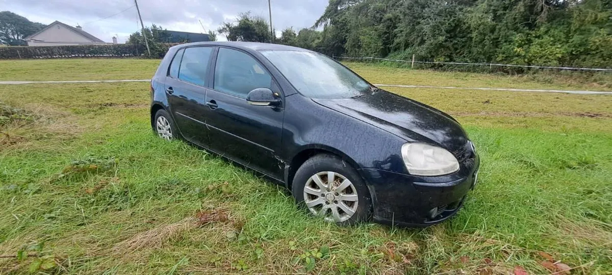 Golf Passat Skoda - Image 1
