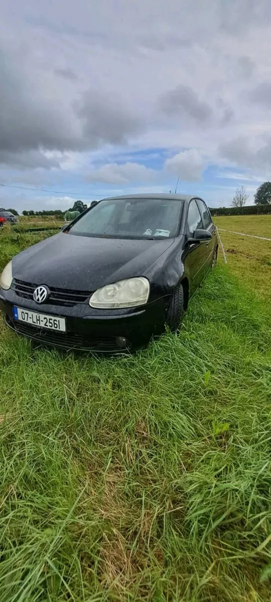 Golf Passat Skoda - Image 2