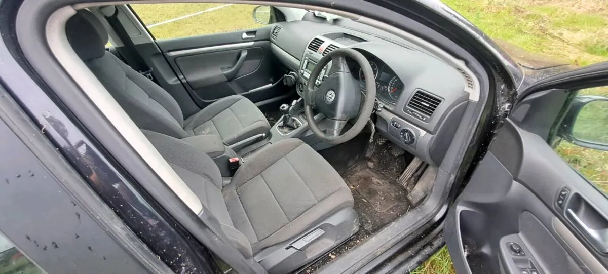 Golf Passat Skoda - Image 4