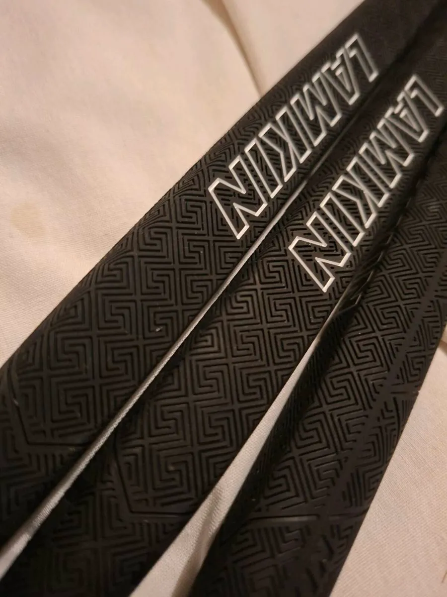 3 x New Black Putter Grips - Image 2
