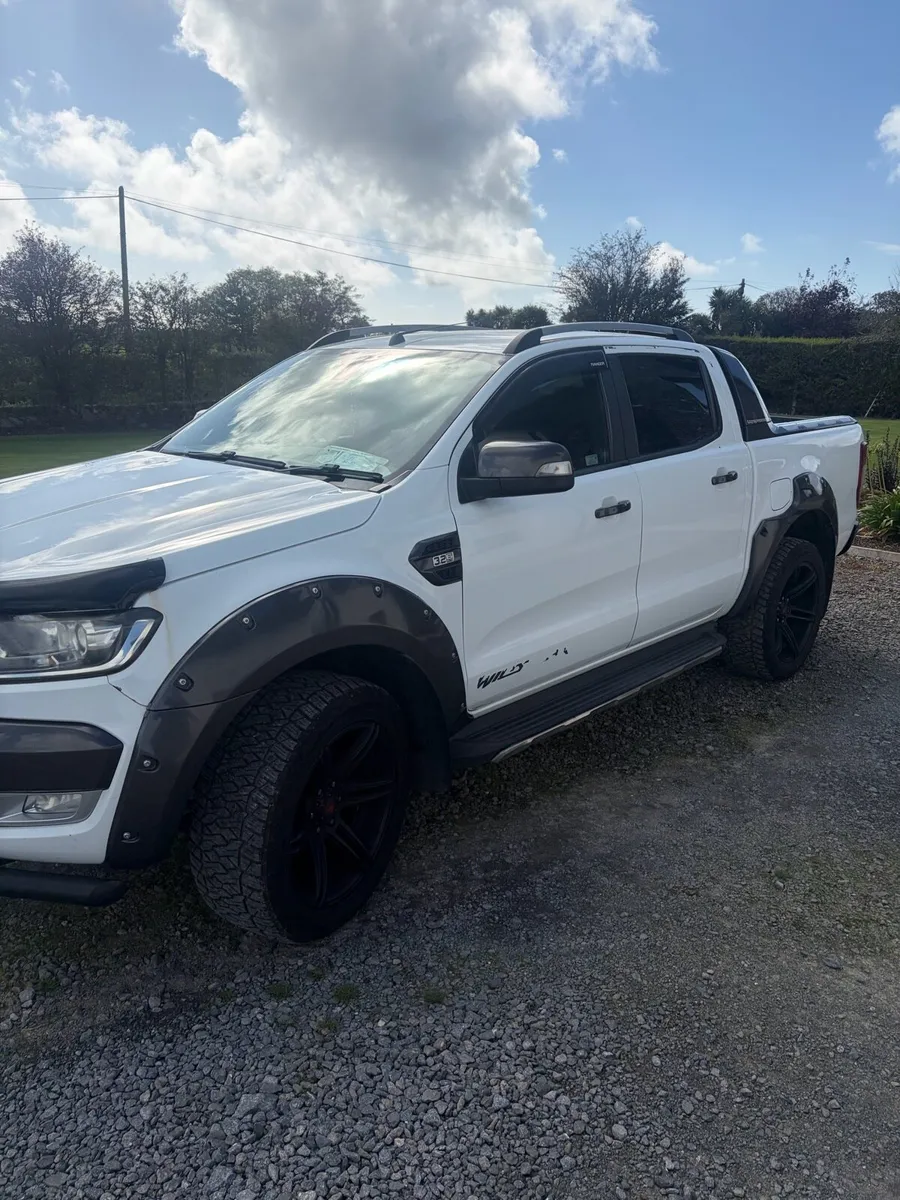 Ford ranger - Image 1