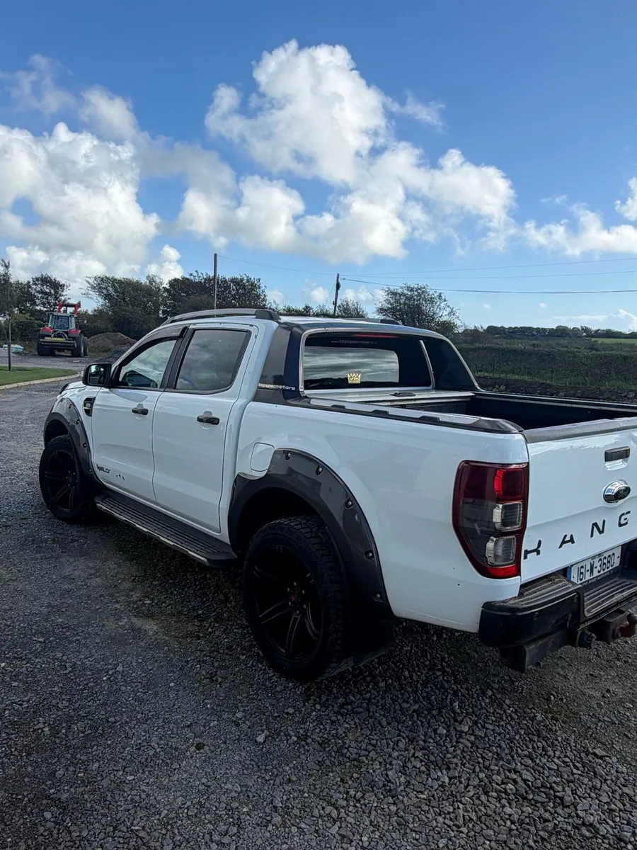 Ford ranger - Image 4