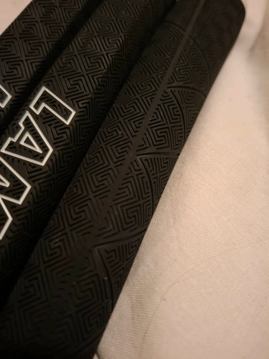 3 x New Black Putter Grips - Image 4