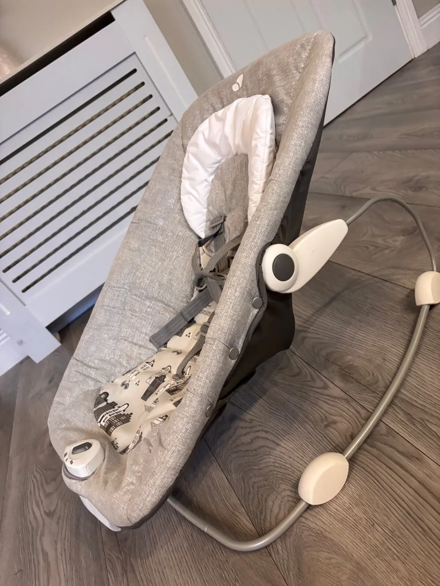 Baby bouncer - Image 3