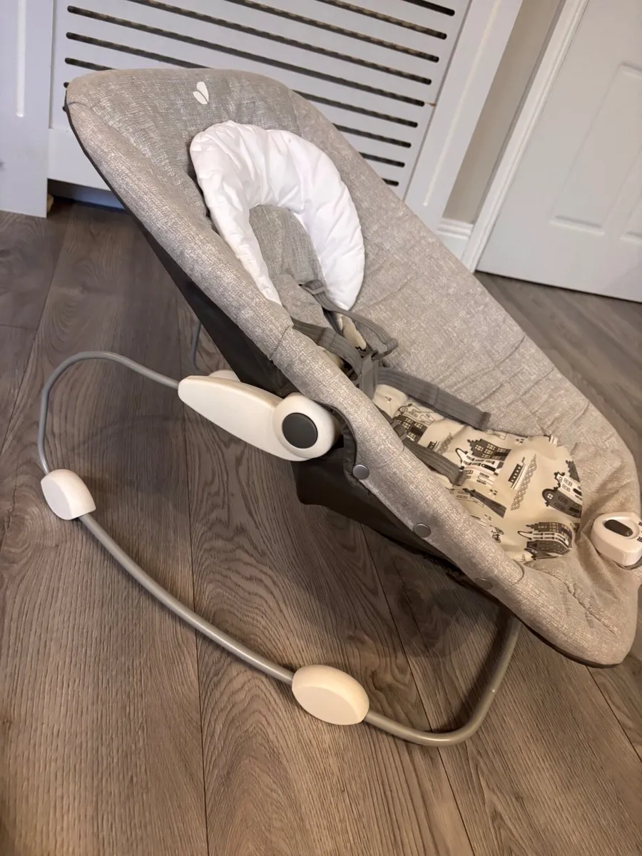 Baby bouncer - Image 2