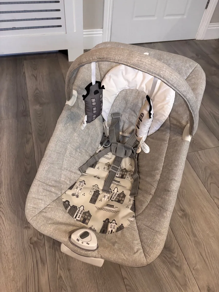 Baby bouncer - Image 4