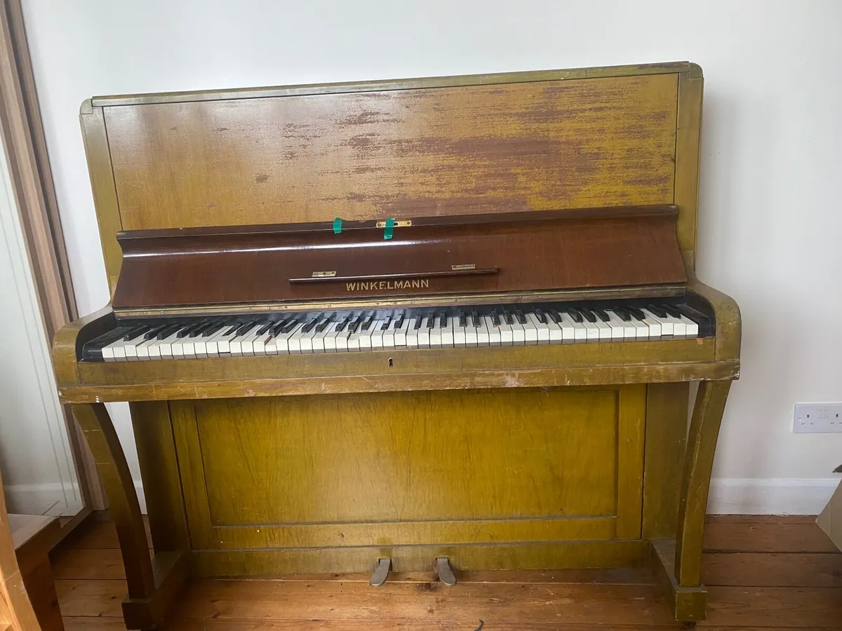 Piano - Image 2
