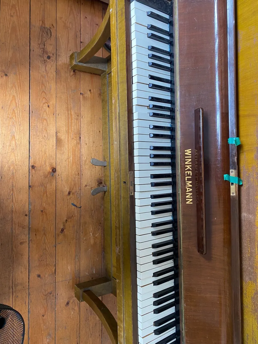 Piano - Image 3