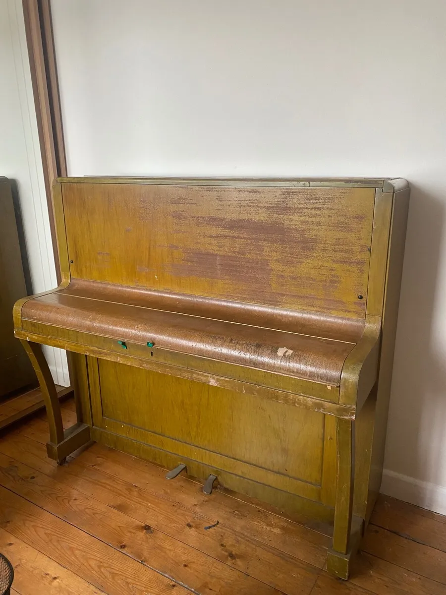 Piano - Image 4